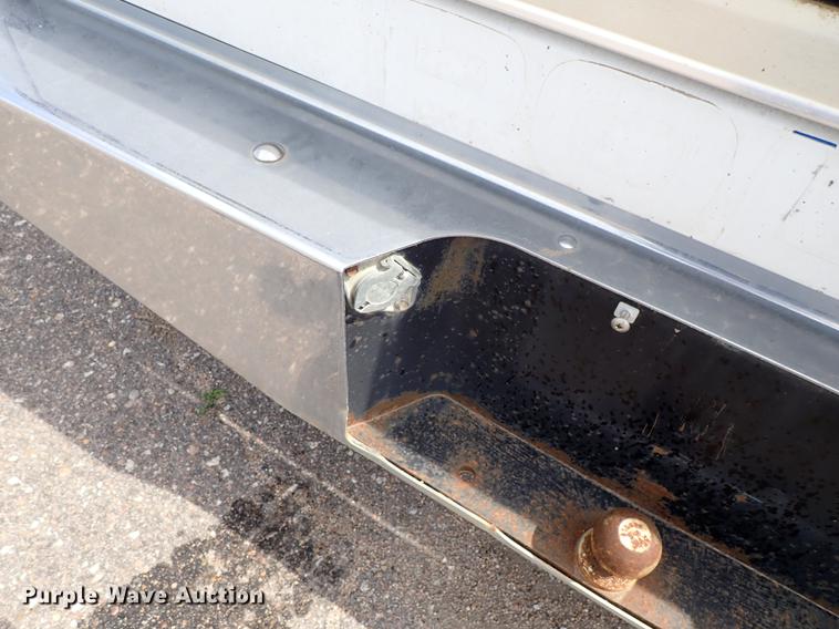 image for item DF1076 1993 Ford F350 Crew Cab pickup truck