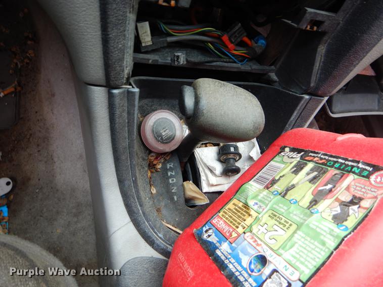 image for item DF1325 1998 Ford Mustang