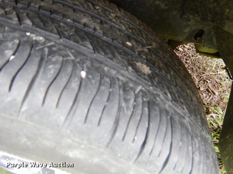 image for item DF1325 1998 Ford Mustang