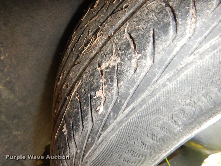 image for item DF1325 1998 Ford Mustang