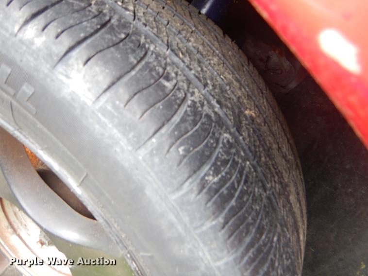 image for item DF1325 1998 Ford Mustang