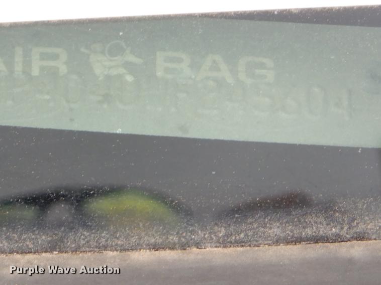 image for item DF1325 1998 Ford Mustang