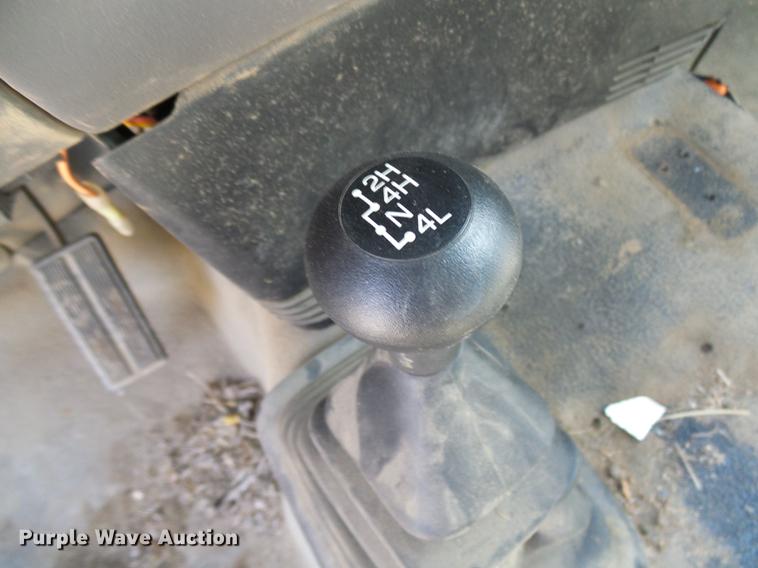 image for item DF7308 1998 Ford F150 SuperCab pickup truck