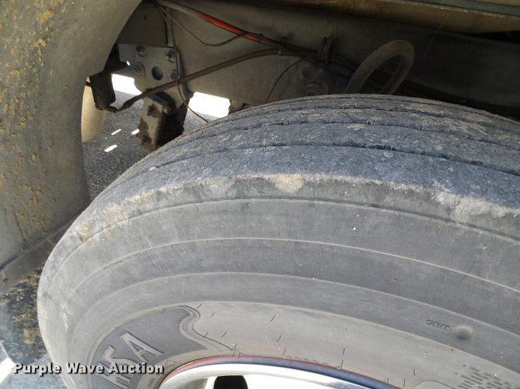 image for item DF7311 1995 Spartan DA405-2142 fire truck