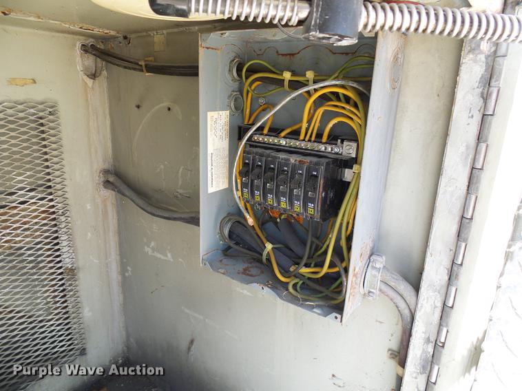 image for item DF7311 1995 Spartan DA405-2142 fire truck