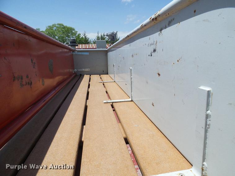 image for item DF7311 1995 Spartan DA405-2142 fire truck