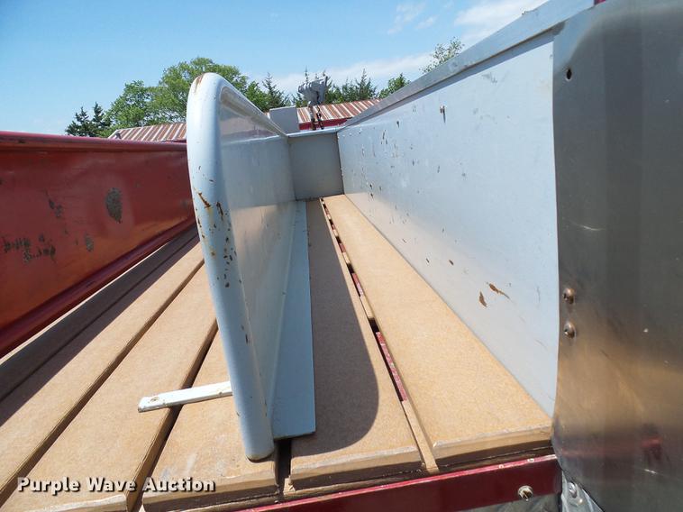 image for item DF7311 1995 Spartan DA405-2142 fire truck