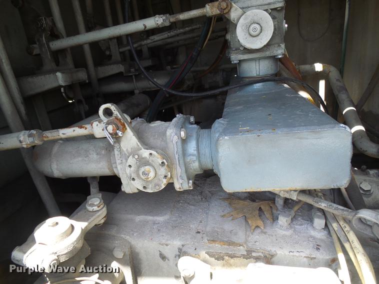 image for item DF7311 1995 Spartan DA405-2142 fire truck