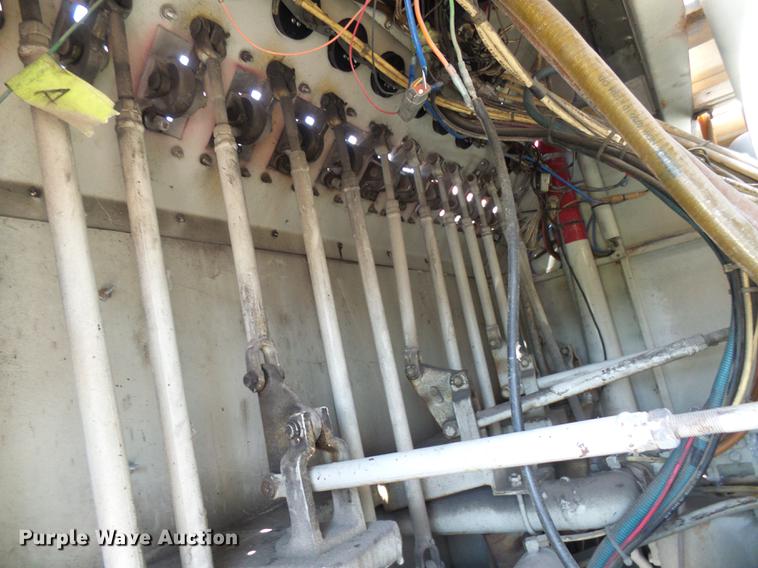 image for item DF7311 1995 Spartan DA405-2142 fire truck