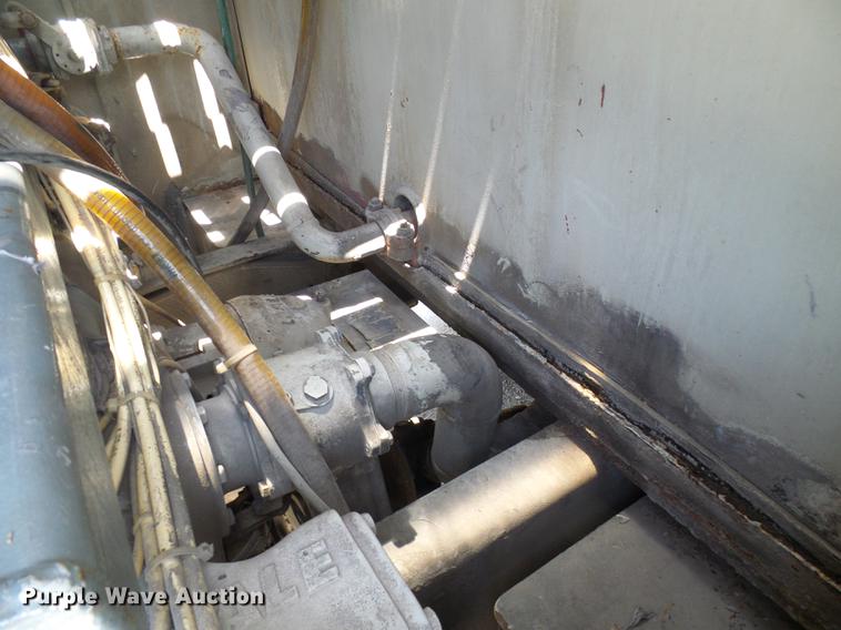 image for item DF7311 1995 Spartan DA405-2142 fire truck