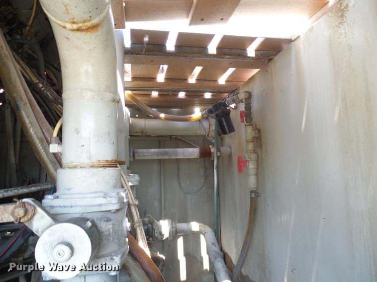 image for item DF7311 1995 Spartan DA405-2142 fire truck