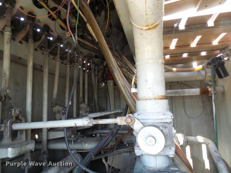 image for item DF7311 1995 Spartan DA405-2142 fire truck