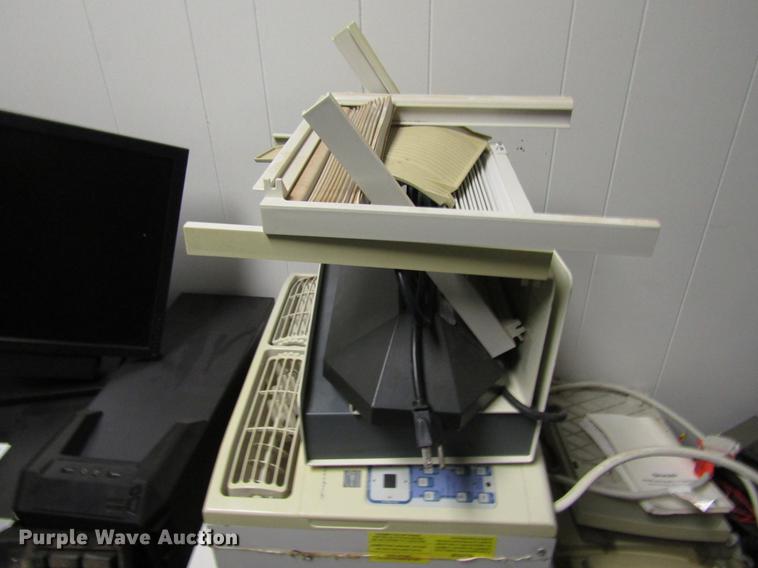 image for item DF8022 Office supplies and equipment