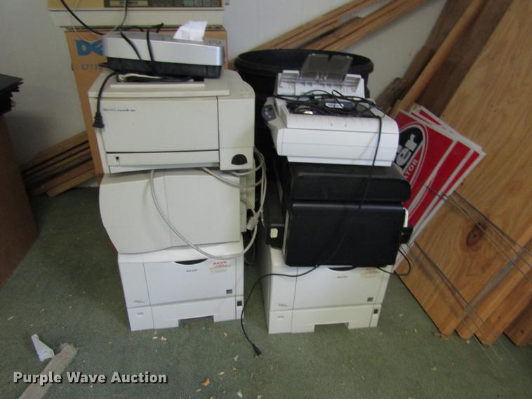 image for item DF8022 Office supplies and equipment