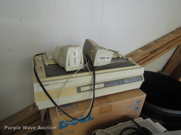 image for item DF8022 Office supplies and equipment