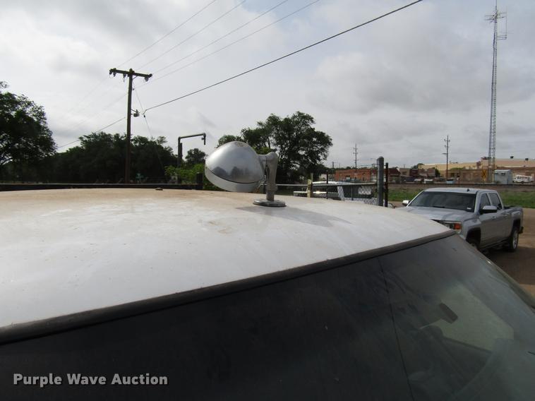 image for item DF8025 2001 Chevrolet Silverado 1500 Ext. Cab pickup truck