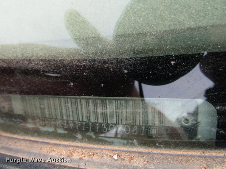 image for item DF8025 2001 Chevrolet Silverado 1500 Ext. Cab pickup truck