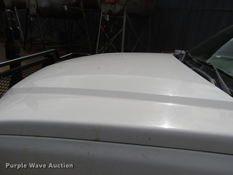 image for item DF8026 2005 Chevrolet Silverado 1500 Ext. Cab pickup truck