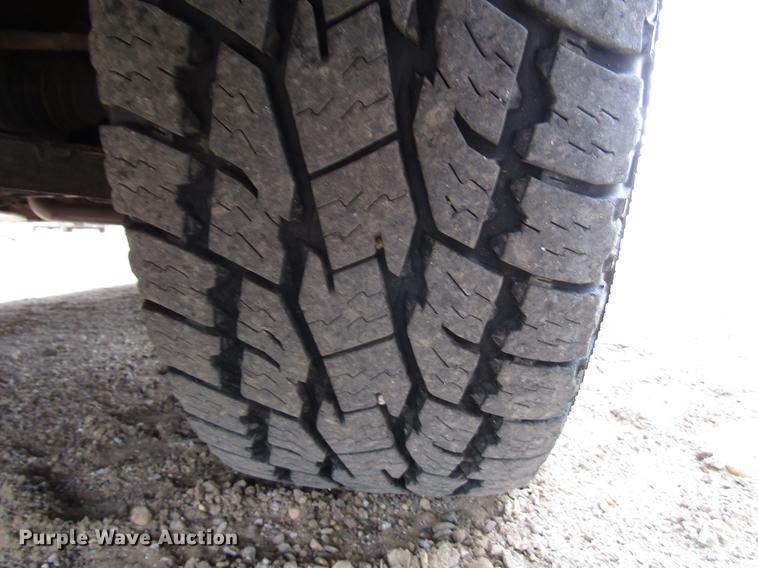 image for item DF8026 2005 Chevrolet Silverado 1500 Ext. Cab pickup truck