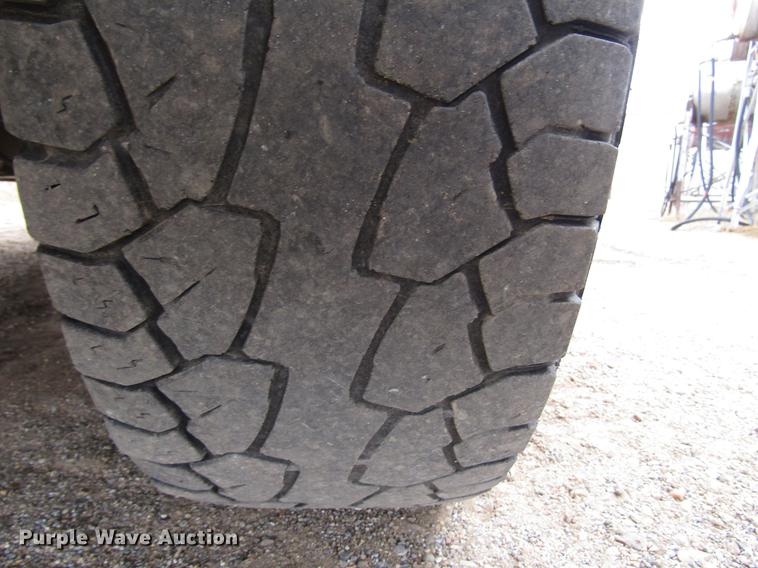 image for item DF8026 2005 Chevrolet Silverado 1500 Ext. Cab pickup truck