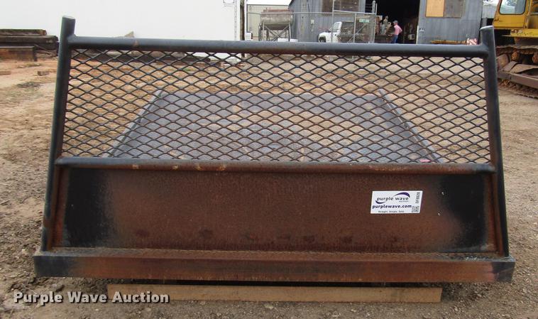 image for item DF8028 Flatbed