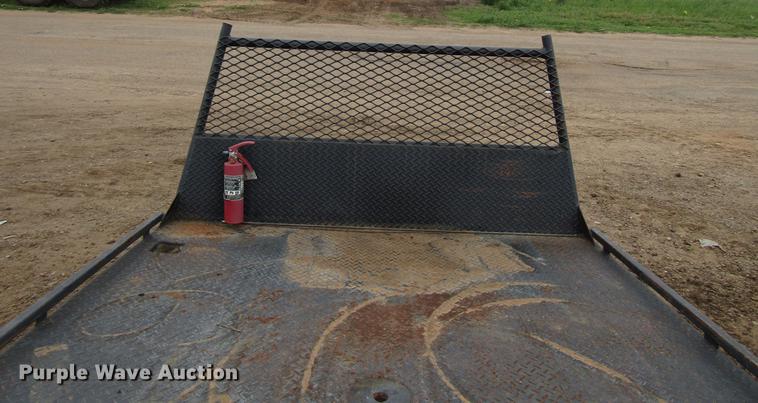 image for item DF8028 Flatbed