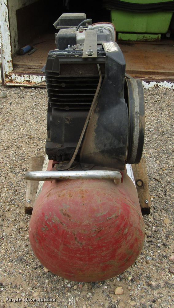 image for item DF8029 (2) air compressors