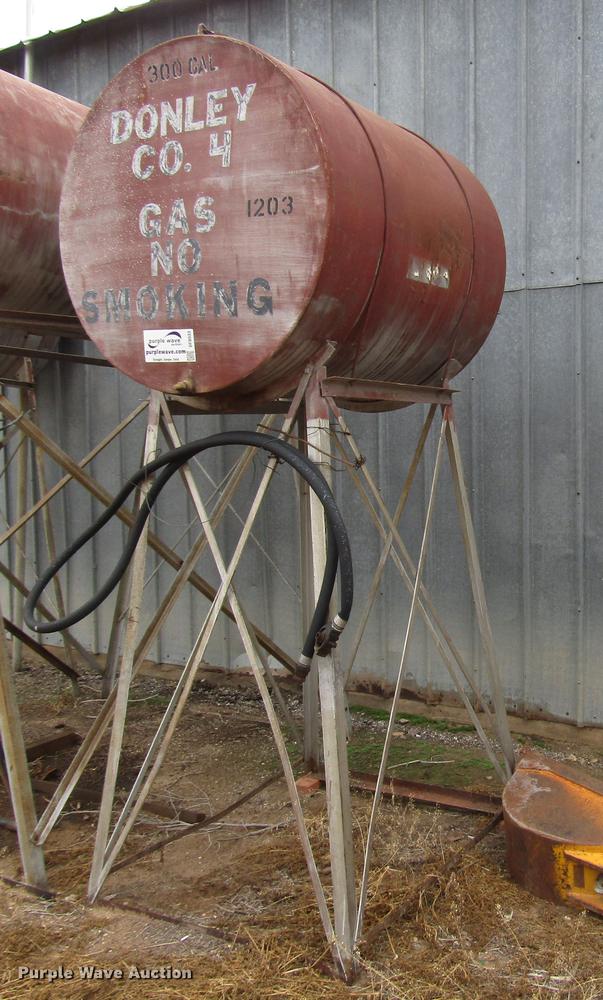 image for item DF8033 Fuel tank