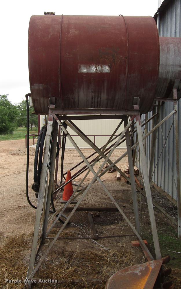 image for item DF8033 Fuel tank