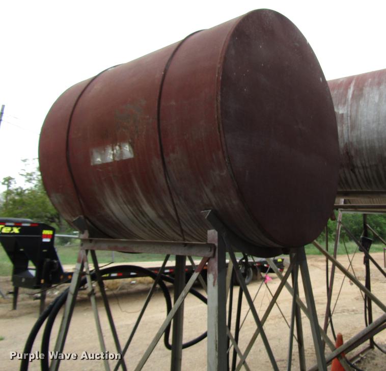 image for item DF8033 Fuel tank