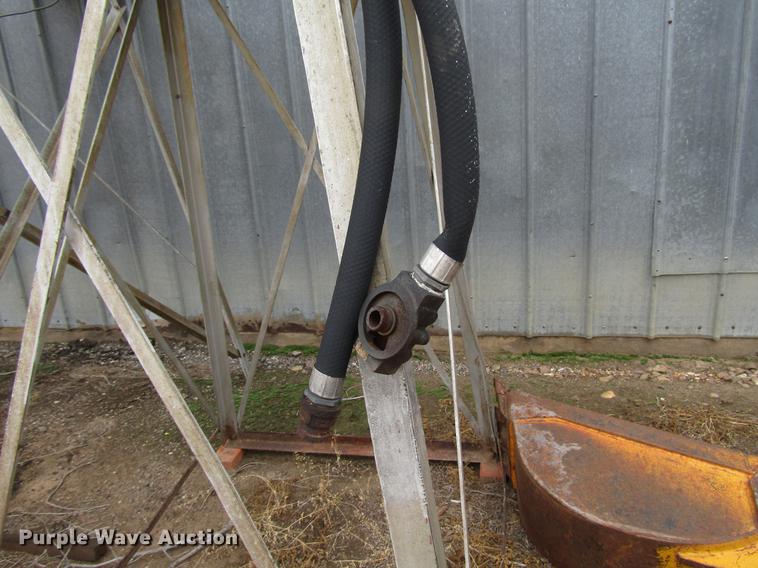 image for item DF8033 Fuel tank