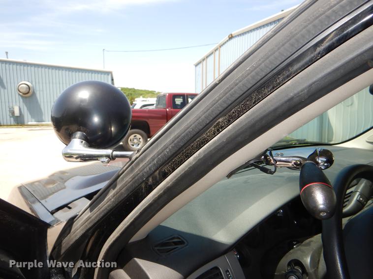 image for item DG1069 2013 Chevrolet Tahoe Police SUV