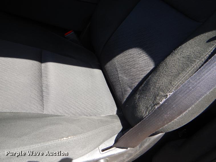 image for item DG1069 2013 Chevrolet Tahoe Police SUV