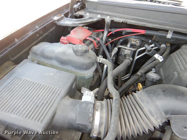 image for item DG1069 2013 Chevrolet Tahoe Police SUV