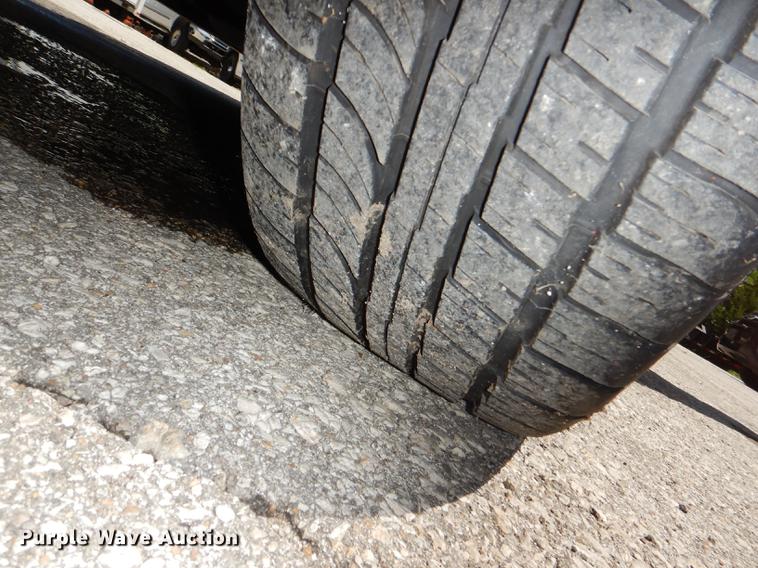 image for item DG1069 2013 Chevrolet Tahoe Police SUV