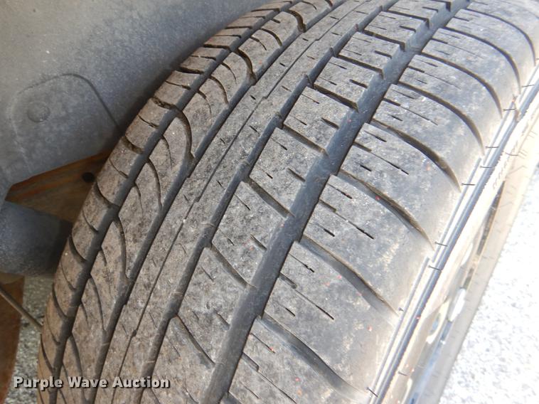 image for item DG1069 2013 Chevrolet Tahoe Police SUV