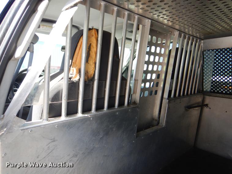 image for item DG1070 2006 Ford Expedition XLT SUV