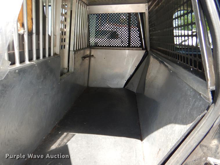 image for item DG1070 2006 Ford Expedition XLT SUV