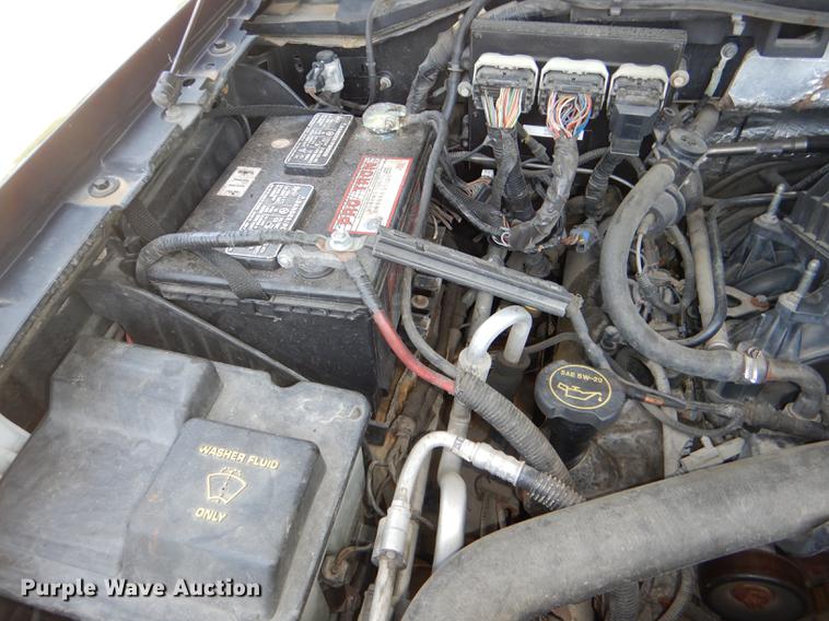 image for item DG1070 2006 Ford Expedition XLT SUV