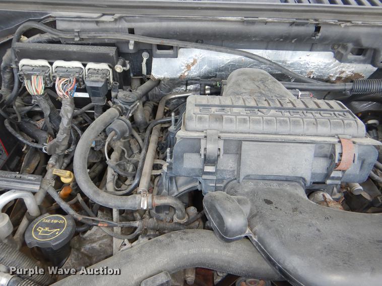 image for item DG1070 2006 Ford Expedition XLT SUV