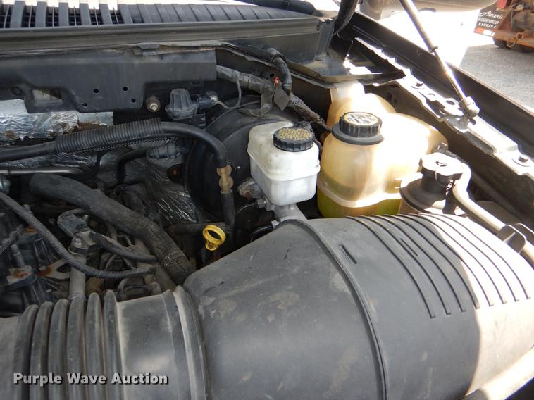 image for item DG1070 2006 Ford Expedition XLT SUV