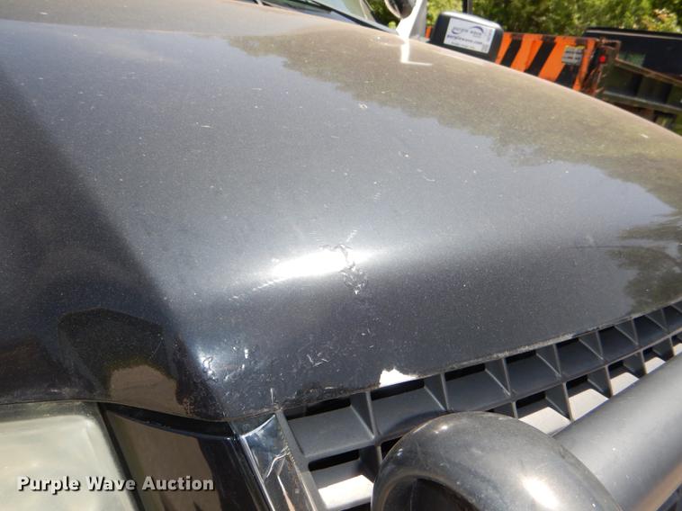 image for item DG1070 2006 Ford Expedition XLT SUV