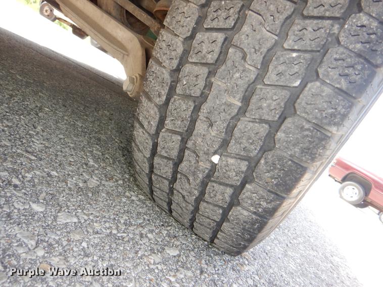 image for item DG1070 2006 Ford Expedition XLT SUV