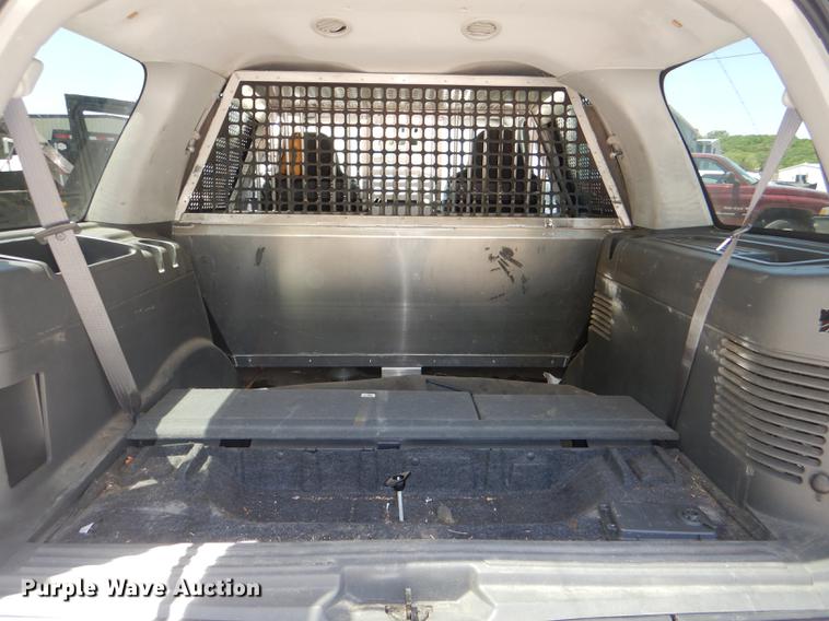 image for item DG1070 2006 Ford Expedition XLT SUV