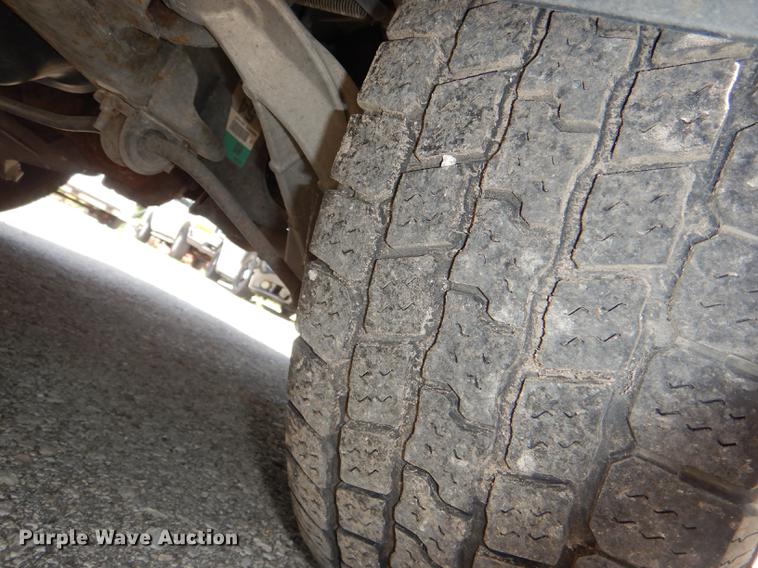 image for item DG1070 2006 Ford Expedition XLT SUV