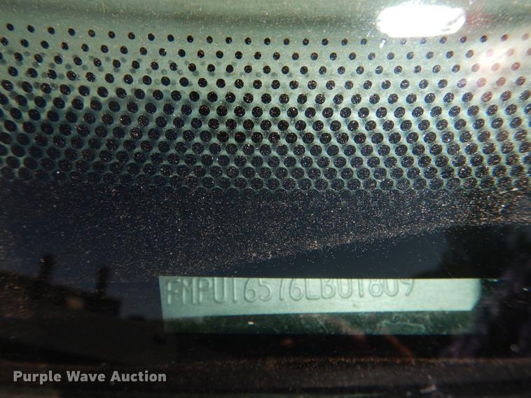 image for item DG1070 2006 Ford Expedition XLT SUV