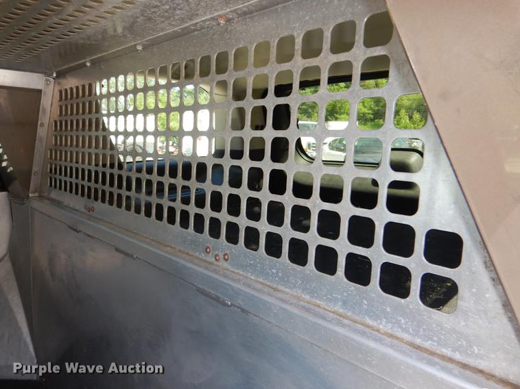 image for item DG1099 2011 Chevrolet Tahoe Police SUV