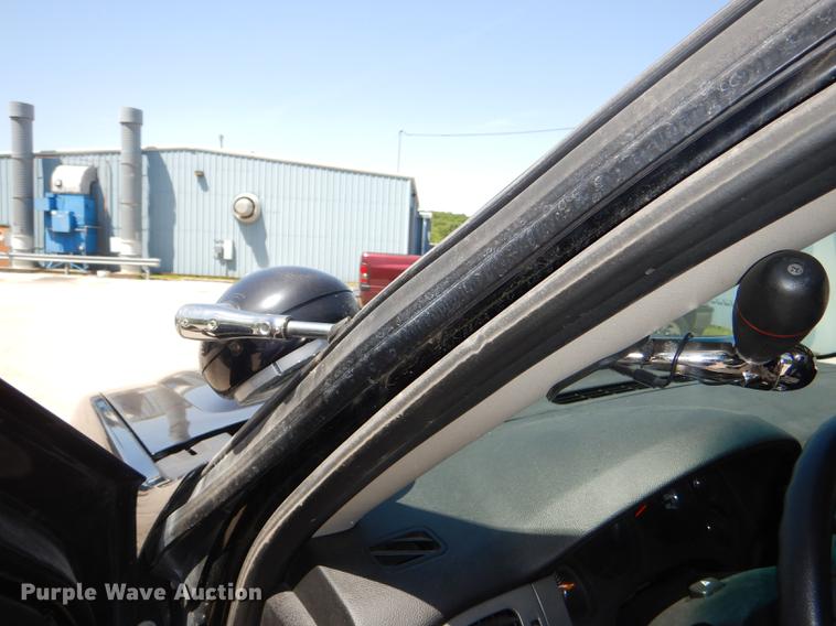 image for item DG1099 2011 Chevrolet Tahoe Police SUV