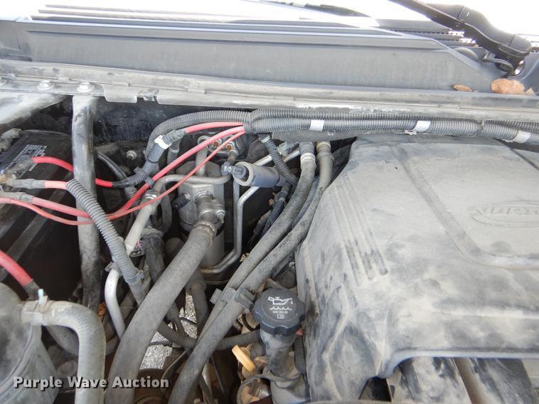 image for item DG1099 2011 Chevrolet Tahoe Police SUV