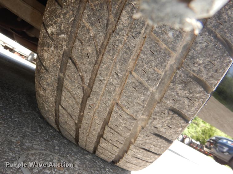 image for item DG1099 2011 Chevrolet Tahoe Police SUV